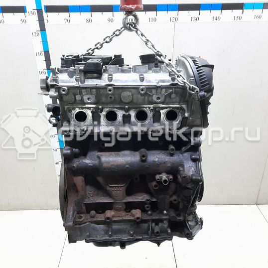 Фото Контрактный (б/у) двигатель CAWB для Volkswagen Tiguan 200 л.с 16V 2.0 л бензин 06J100035F