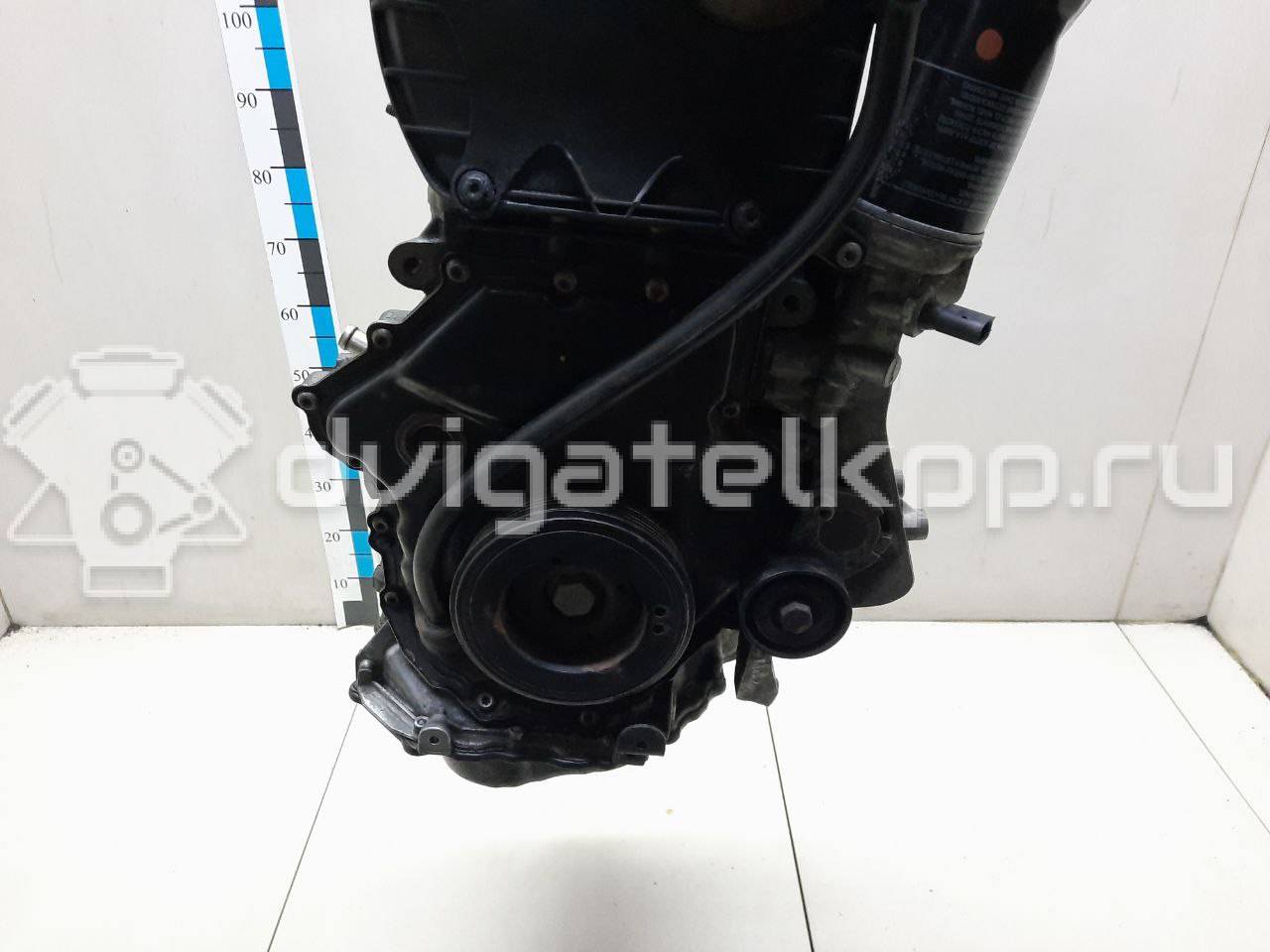 Фото Контрактный (б/у) двигатель CAWB для Volkswagen Tiguan 200 л.с 16V 2.0 л бензин 06J100035F {forloop.counter}}