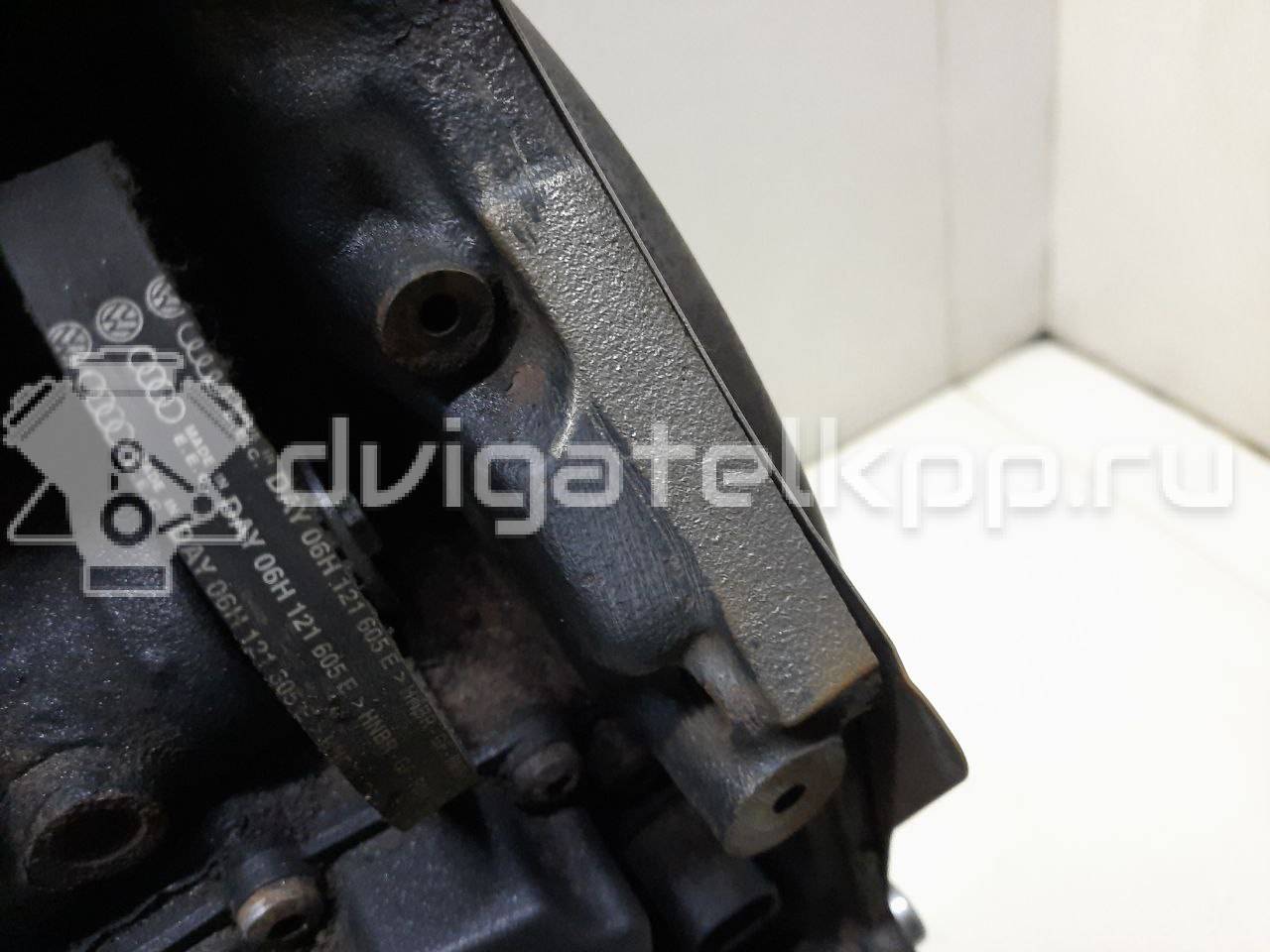 Фото Контрактный (б/у) двигатель CAWB для Volkswagen Tiguan 200 л.с 16V 2.0 л бензин 06J100035F {forloop.counter}}