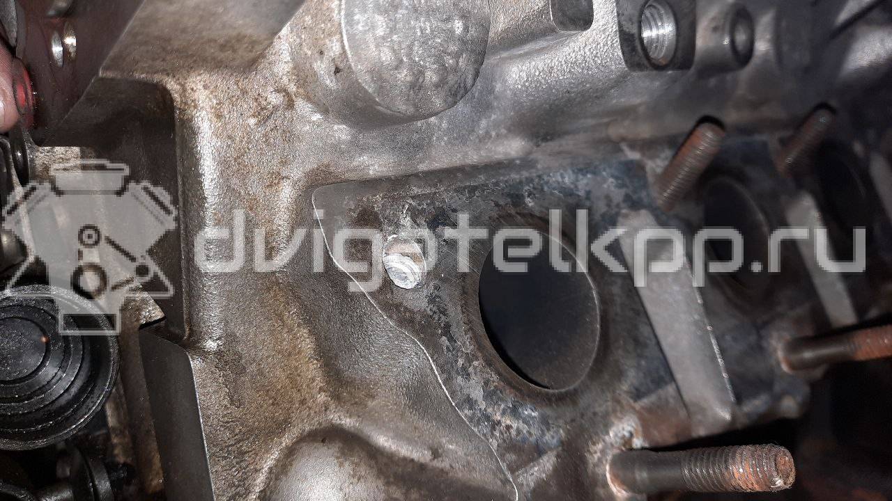 Фото Контрактный (б/у) двигатель CCTA для Volkswagen / Audi 200 л.с 16V 2.0 л бензин 06J100035F {forloop.counter}}