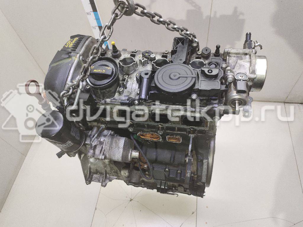 Фото Контрактный (б/у) двигатель CAWB для Volkswagen Scirocco / Tiguan 200 л.с 16V 2.0 л бензин 06J100033S {forloop.counter}}