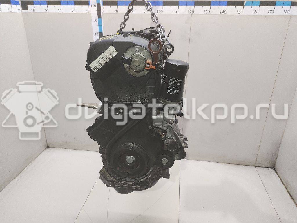 Фото Контрактный (б/у) двигатель CAWB для Volkswagen Scirocco / Tiguan 200 л.с 16V 2.0 л бензин 06J100033S {forloop.counter}}