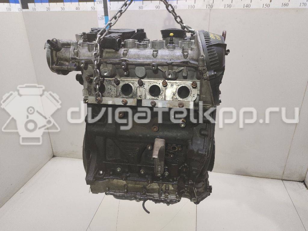 Фото Контрактный (б/у) двигатель CAWB для Volkswagen Scirocco / Tiguan 200 л.с 16V 2.0 л бензин 06J100033S {forloop.counter}}