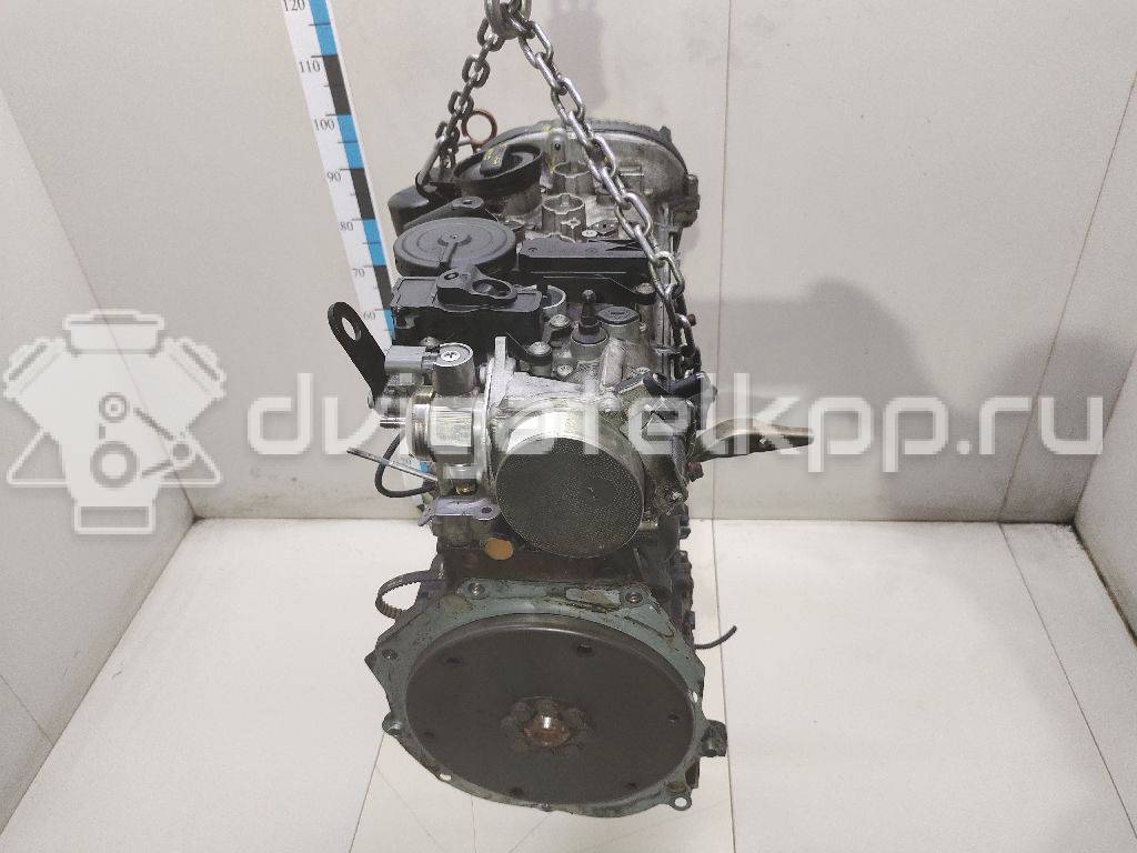 Фото Контрактный (б/у) двигатель CAWB для Volkswagen Scirocco / Tiguan 200 л.с 16V 2.0 л бензин 06J100033S {forloop.counter}}