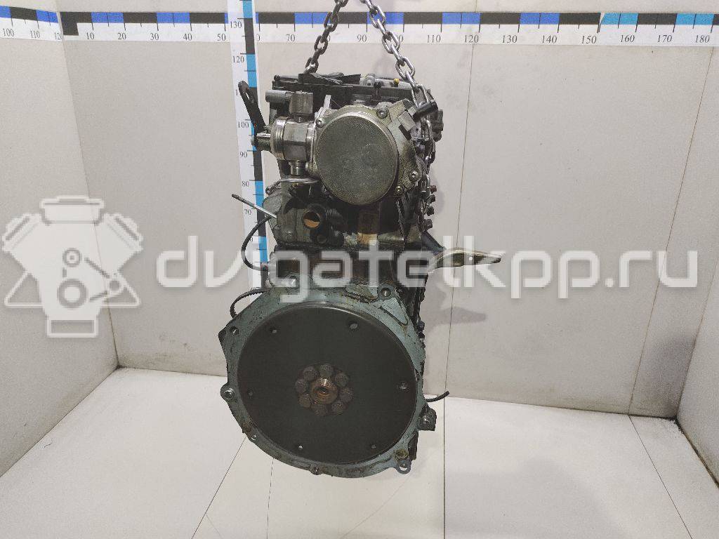 Фото Контрактный (б/у) двигатель CAWB для Volkswagen Scirocco / Tiguan 200 л.с 16V 2.0 л бензин 06J100033S {forloop.counter}}