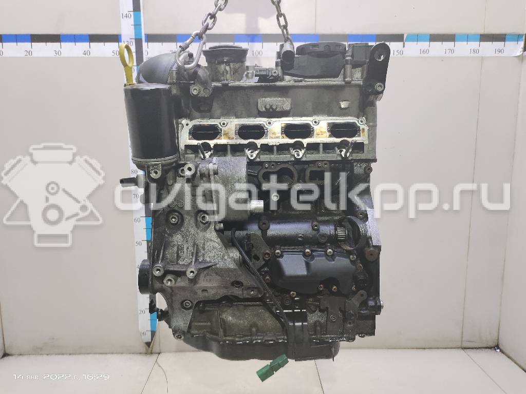 Фото Контрактный (б/у) двигатель CCTA для Volkswagen / Audi 200 л.с 16V 2.0 л бензин 06J100033R {forloop.counter}}