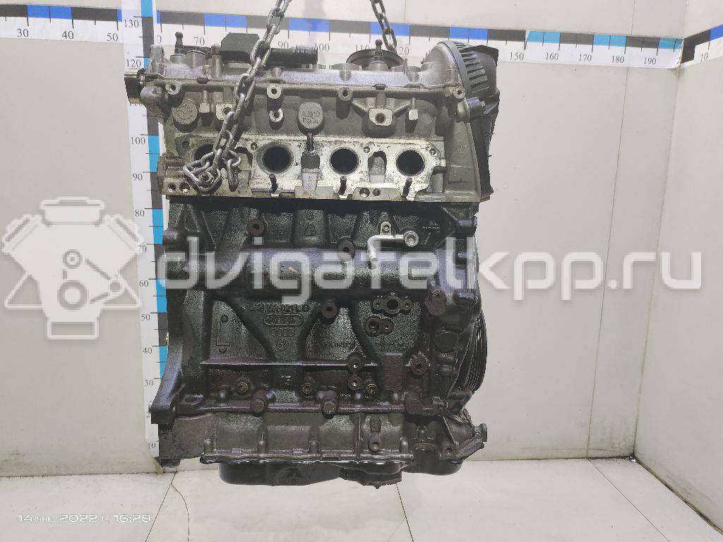 Фото Контрактный (б/у) двигатель CCTB для Volkswagen Passat / Tiguan 170 л.с 16V 2.0 л бензин 06J100033R {forloop.counter}}