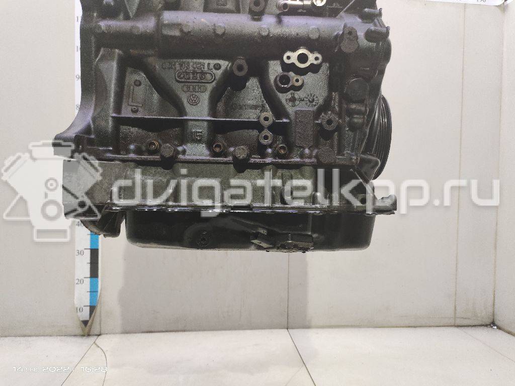 Фото Контрактный (б/у) двигатель CCTB для Volkswagen Passat / Tiguan 170 л.с 16V 2.0 л бензин 06J100033R {forloop.counter}}