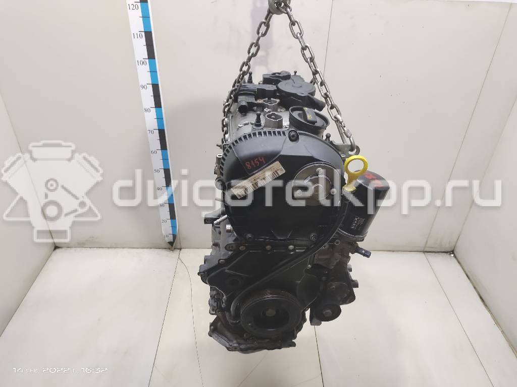 Фото Контрактный (б/у) двигатель CCTB для Volkswagen Passat / Tiguan 170 л.с 16V 2.0 л бензин 06J100033R {forloop.counter}}