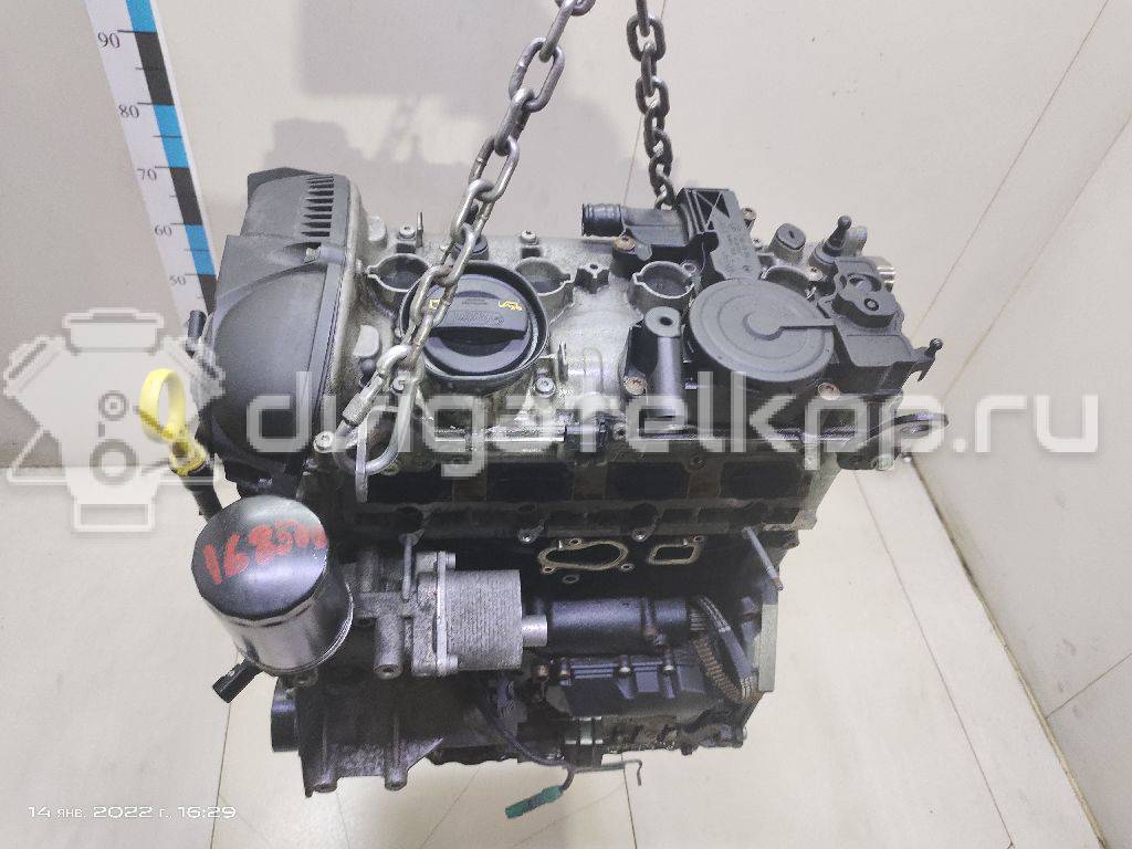 Фото Контрактный (б/у) двигатель CAWB для Volkswagen Scirocco / Tiguan 200 л.с 16V 2.0 л бензин 06J100033R {forloop.counter}}