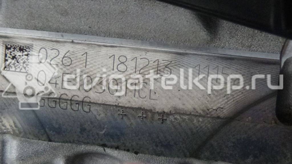 Фото Контрактный (б/у) двигатель CXSA для Seat Leon 122 л.с 16V 1.4 л бензин 04E100033S {forloop.counter}}