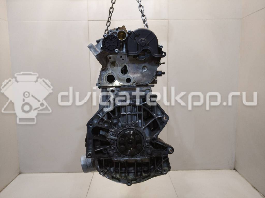 Фото Контрактный (б/у) двигатель CXSA для Audi A3 122 л.с 16V 1.4 л бензин 04E100033S {forloop.counter}}