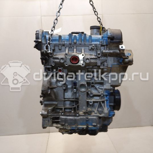 Фото Контрактный (б/у) двигатель  для vw Golf VII  V   04E100033S