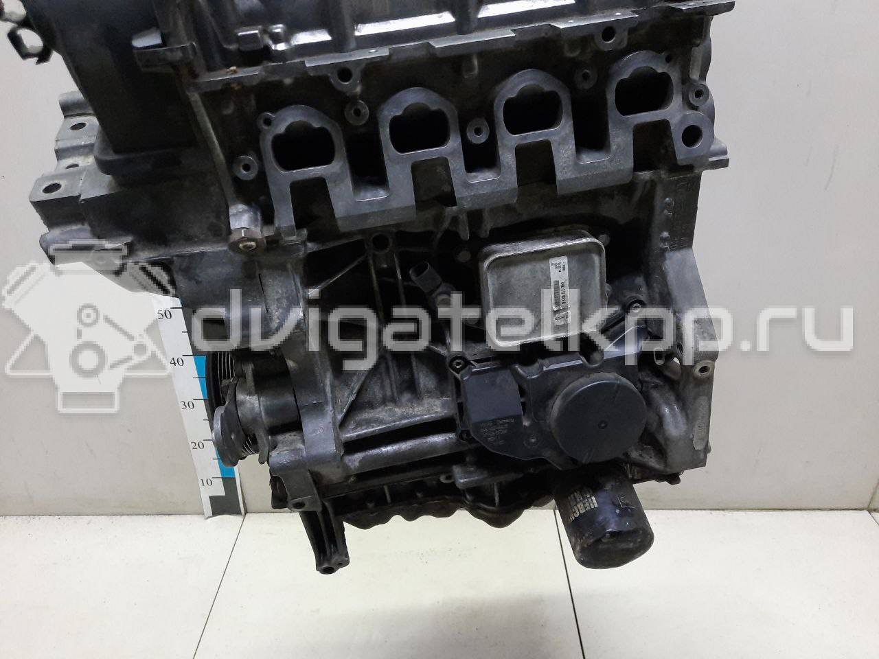 Фото Контрактный (б/у) двигатель CWVA для Volkswagen / Skoda / Seat 110 л.с 16V 1.6 л бензин 04E100033P {forloop.counter}}