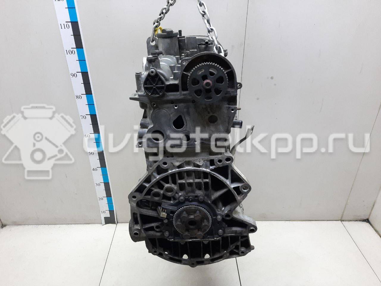 Фото Контрактный (б/у) двигатель CWVA для Volkswagen / Skoda / Seat 110 л.с 16V 1.6 л бензин 04E100033P {forloop.counter}}