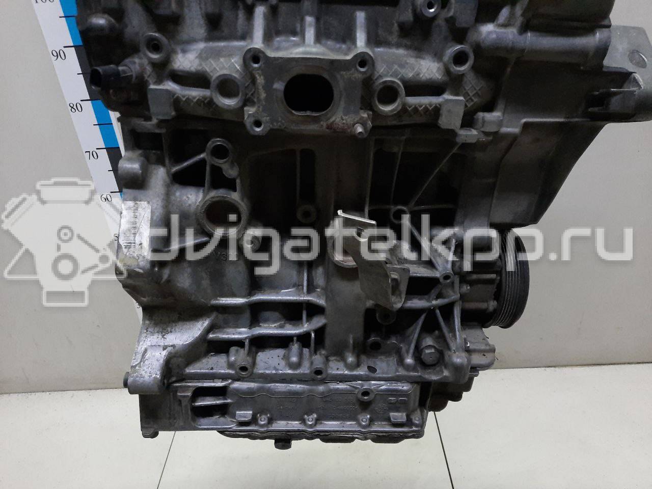 Фото Контрактный (б/у) двигатель CWVA для Skoda / Volkswagen / Seat 110 л.с 16V 1.6 л бензин 04E100033P {forloop.counter}}