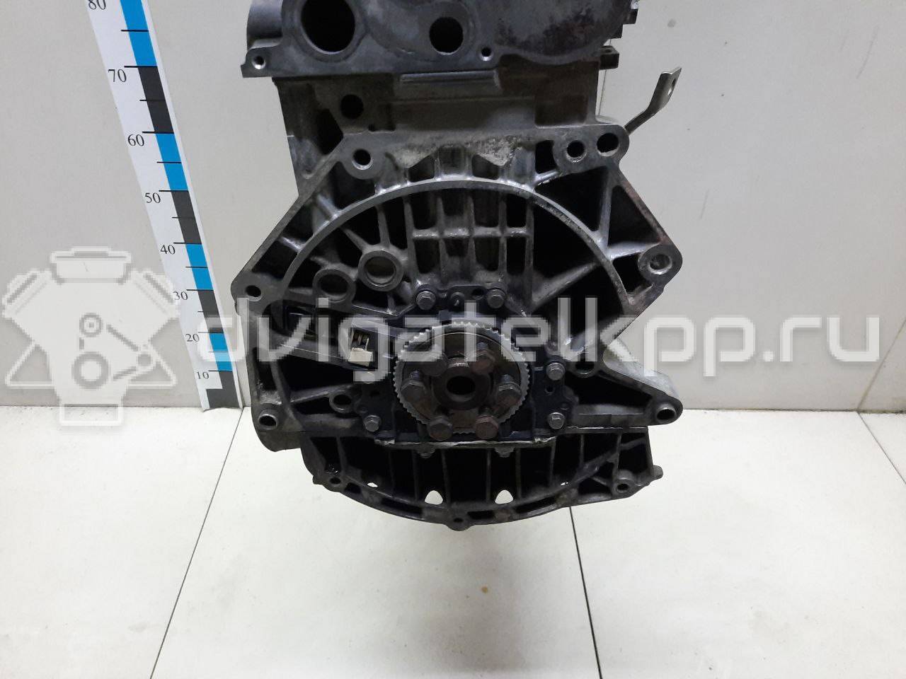 Фото Контрактный (б/у) двигатель CWVA для Skoda / Volkswagen / Seat 110 л.с 16V 1.6 л бензин 04E100033P {forloop.counter}}