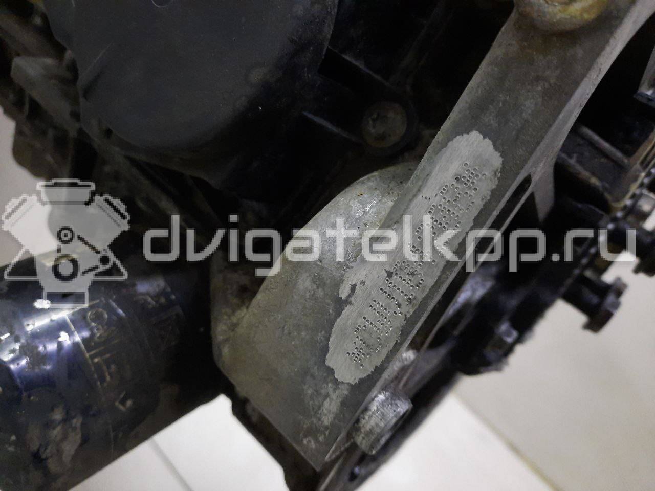 Фото Контрактный (б/у) двигатель CWVA для Skoda / Volkswagen / Seat 110 л.с 16V 1.6 л бензин 04E100033P {forloop.counter}}