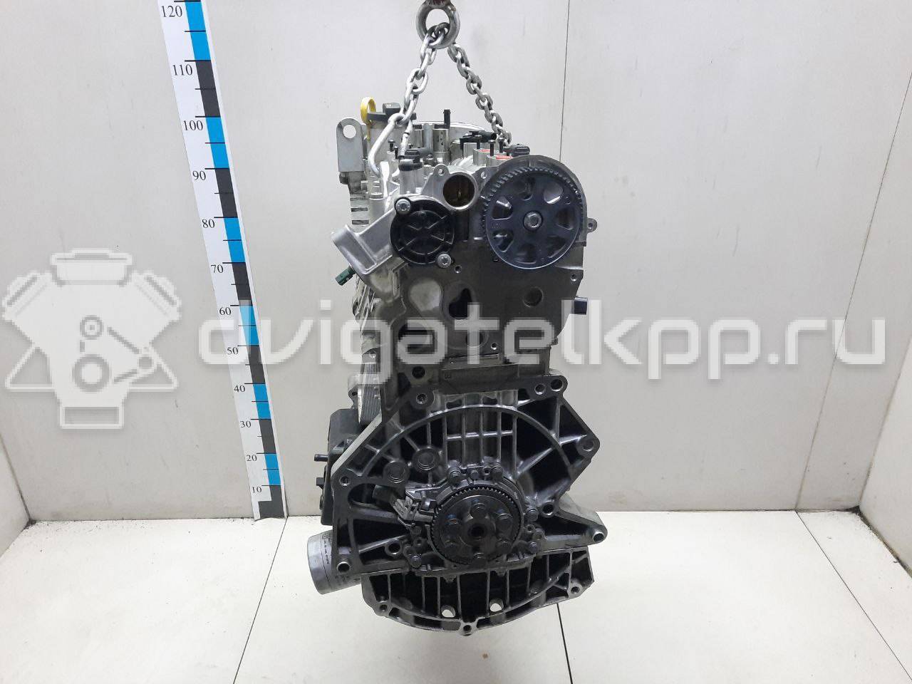 Фото Контрактный (б/у) двигатель CZEA для Volkswagen / Audi 150 л.с 16V 1.4 л бензин 04E100034F {forloop.counter}}