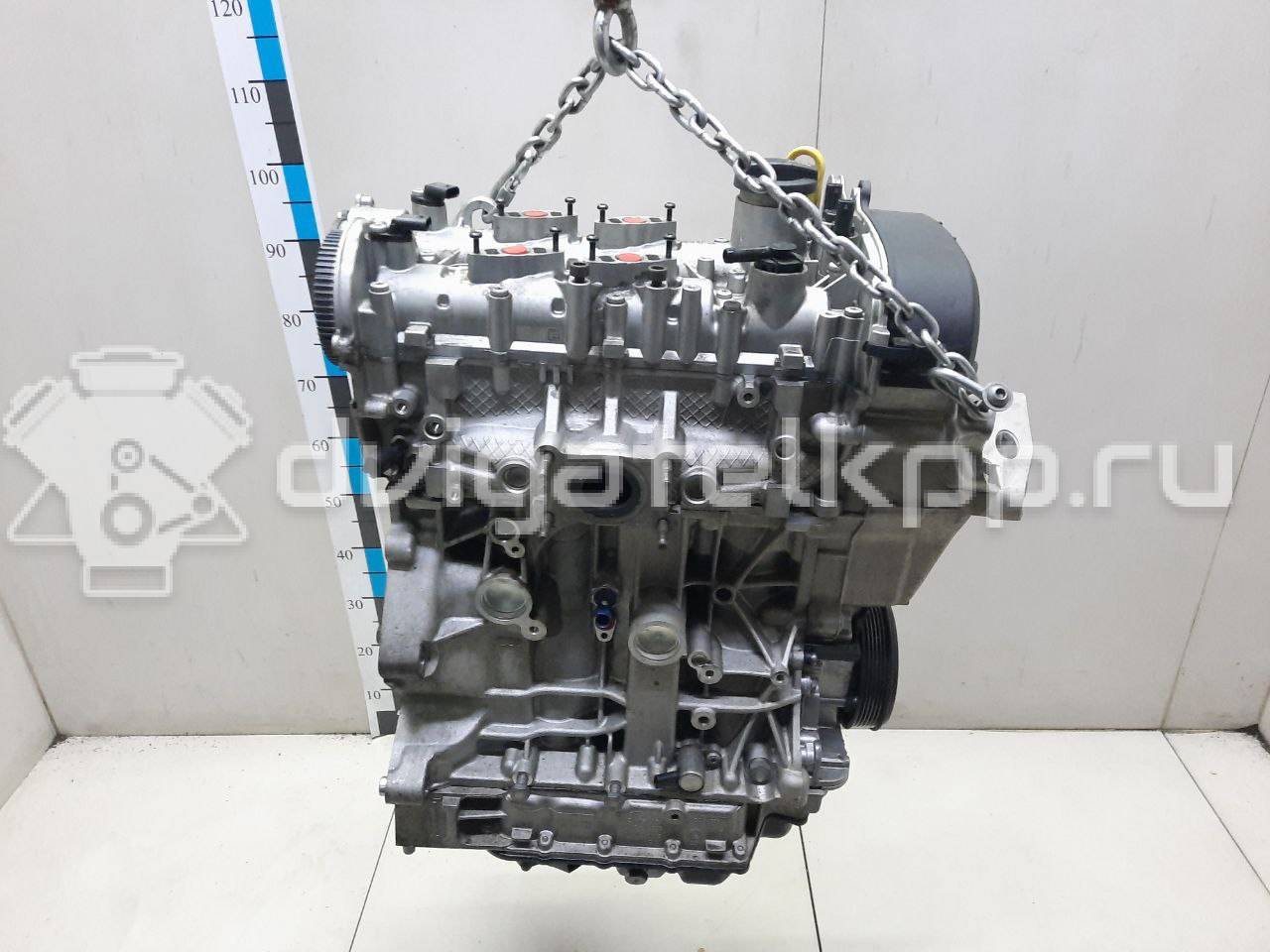 Фото Контрактный (б/у) двигатель CZEA для Volkswagen / Audi 150 л.с 16V 1.4 л бензин 04E100034F {forloop.counter}}