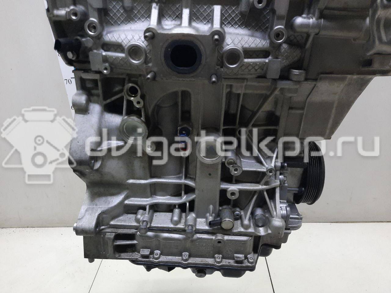 Фото Контрактный (б/у) двигатель CZEA для Volkswagen / Audi 150 л.с 16V 1.4 л бензин 04E100034F {forloop.counter}}