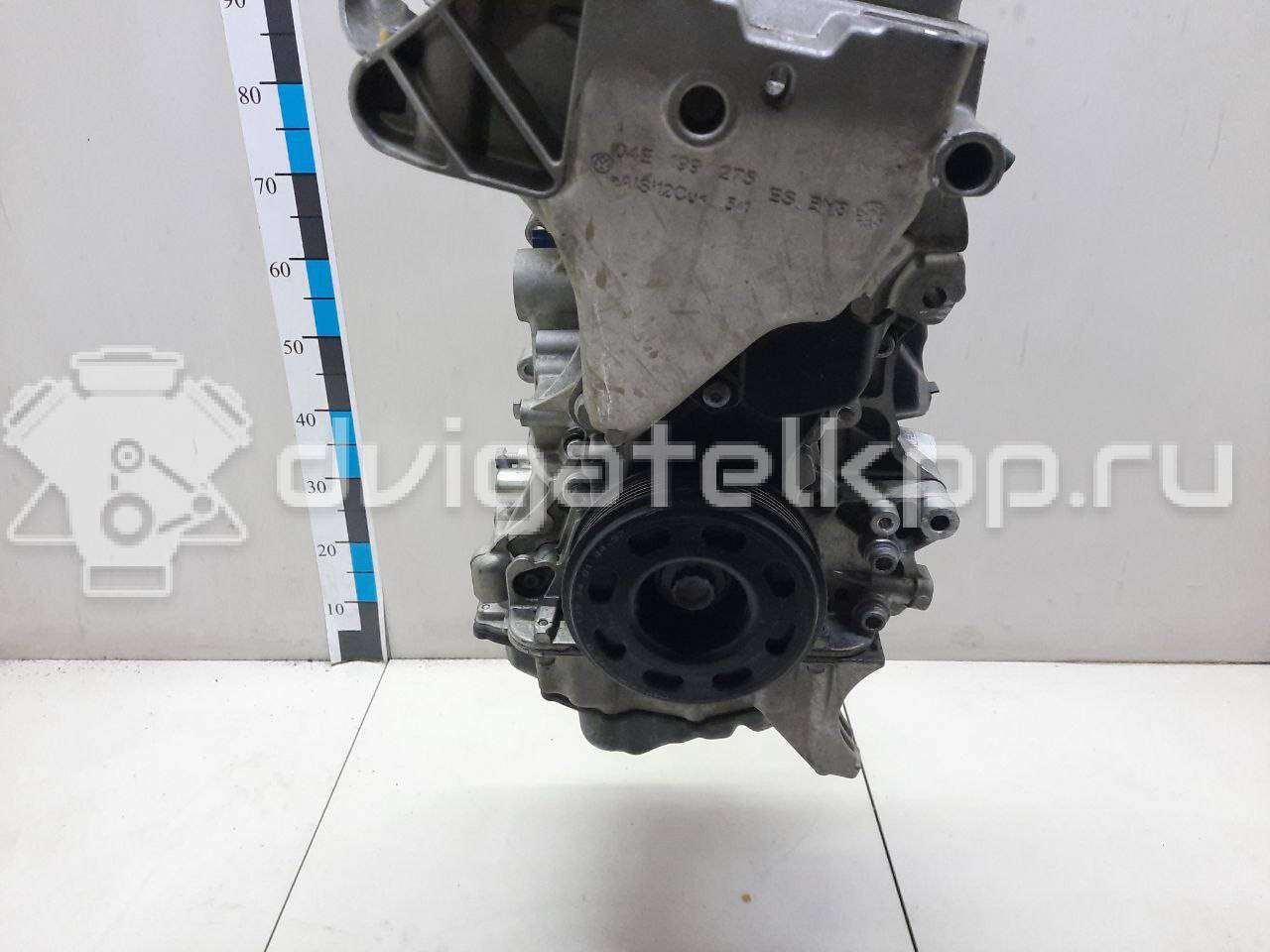 Фото Контрактный (б/у) двигатель CZEA для Volkswagen / Audi 150 л.с 16V 1.4 л бензин 04E100034F {forloop.counter}}