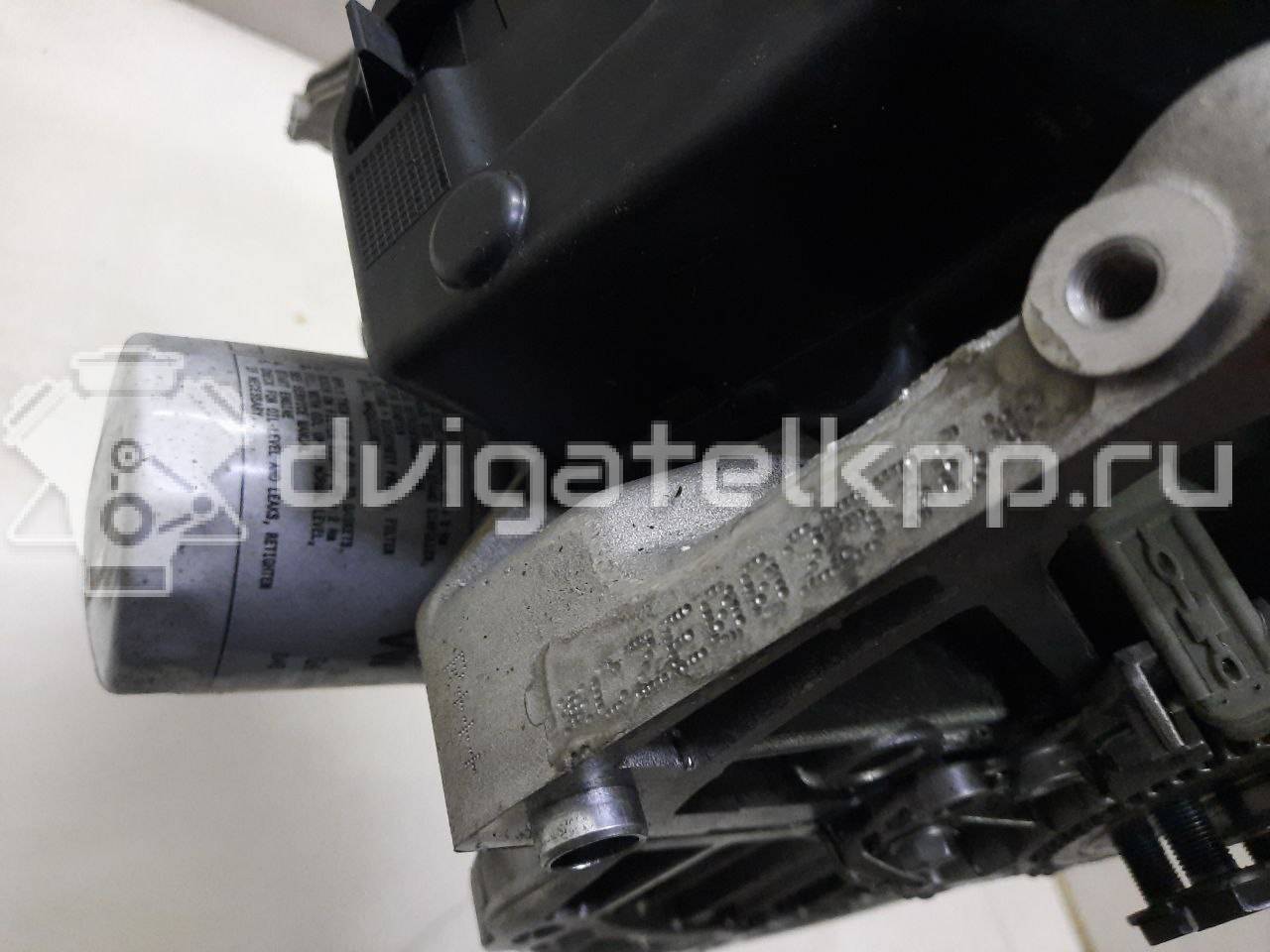 Фото Контрактный (б/у) двигатель CZEA для Volkswagen / Audi 150 л.с 16V 1.4 л бензин 04E100034F {forloop.counter}}