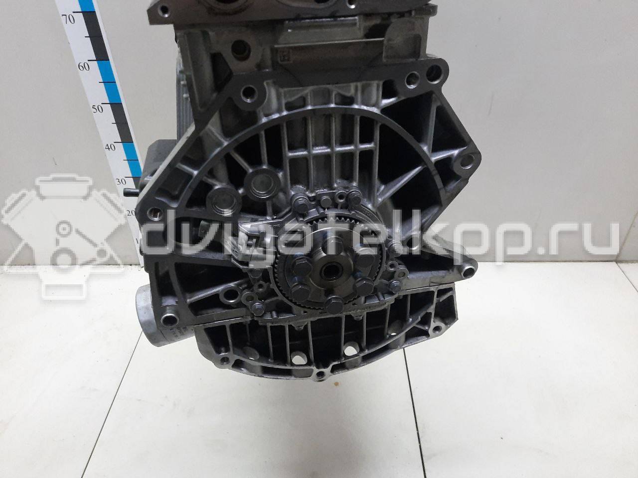 Фото Контрактный (б/у) двигатель CZEA для Skoda / Volkswagen 150 л.с 16V 1.4 л бензин 04E100034F {forloop.counter}}