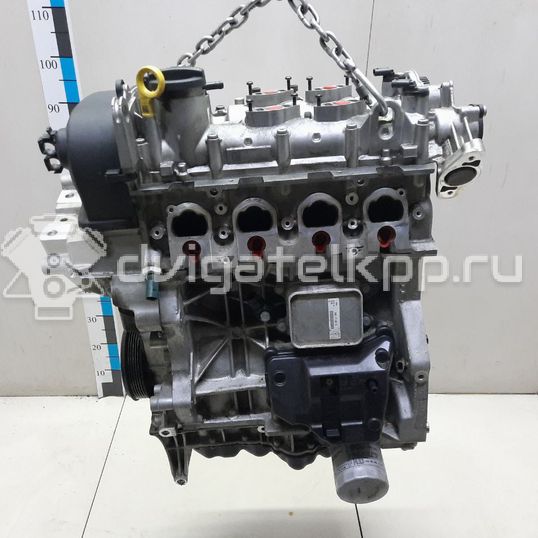 Фото Контрактный (б/у) двигатель CZEA для Volkswagen Passat / Polo 150 л.с 16V 1.4 л бензин 04E100034F