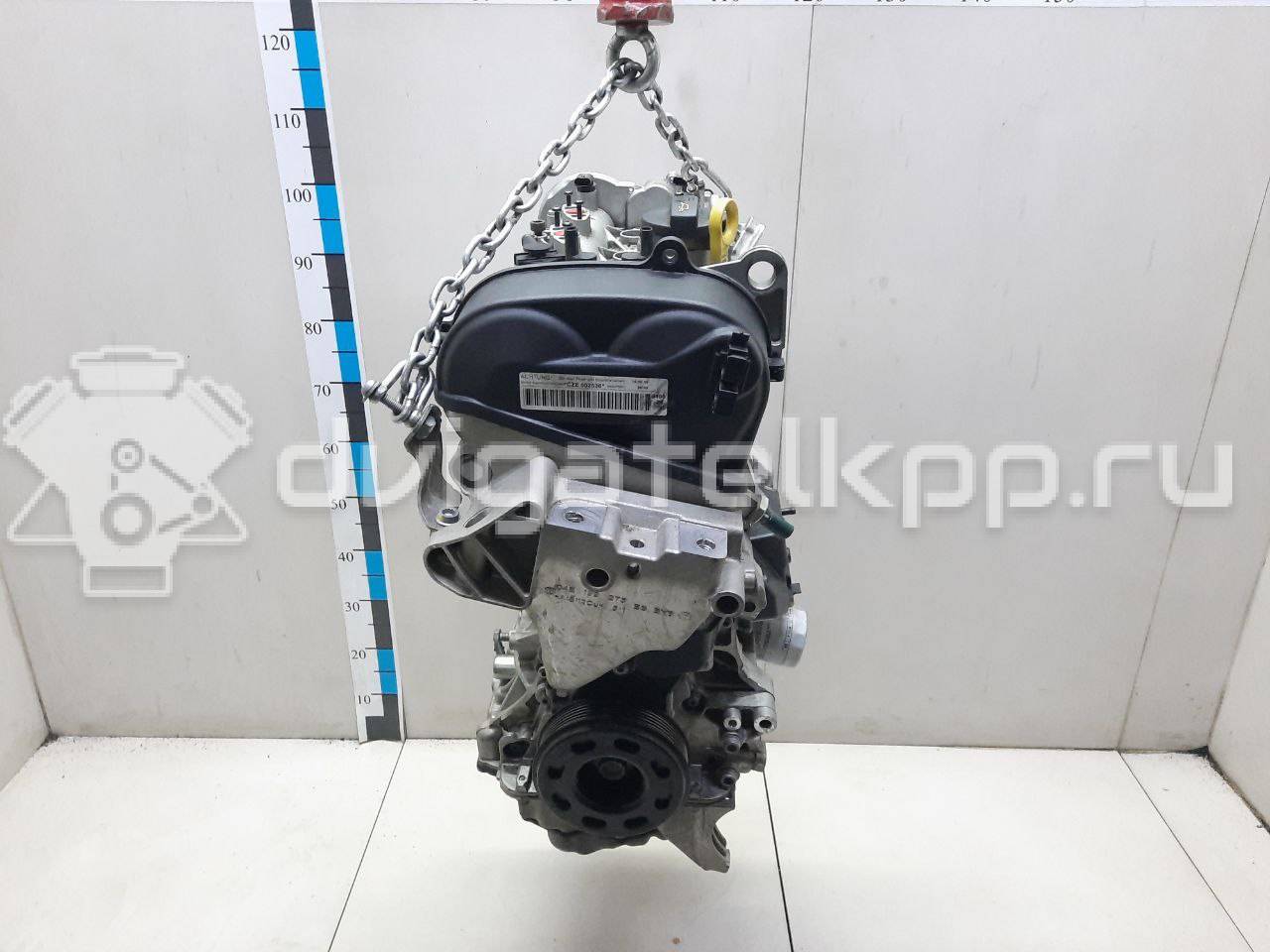 Фото Контрактный (б/у) двигатель CZEA для Volkswagen Polo 150 л.с 16V 1.4 л бензин 04E100034F {forloop.counter}}