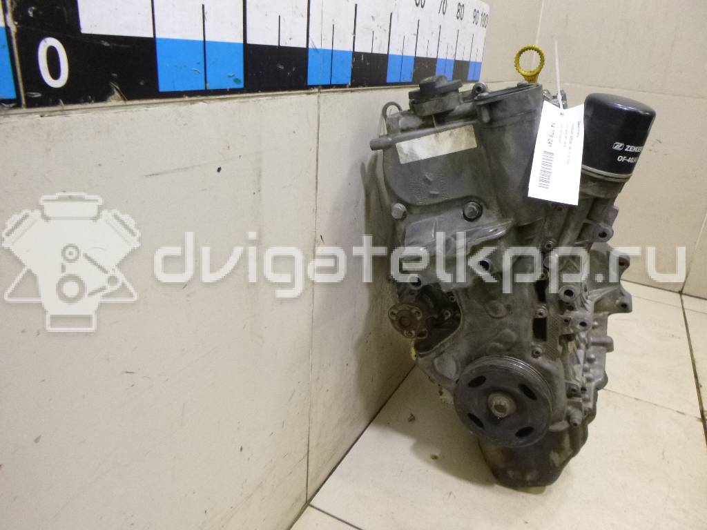 Фото Контрактный (б/у) двигатель CFNA для Volkswagen Vento 105 л.с 16V 1.6 л бензин 03C100040T {forloop.counter}}