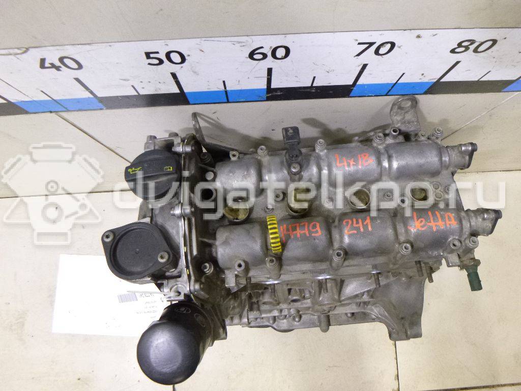 Фото Контрактный (б/у) двигатель CFNA для Volkswagen Vento 105 л.с 16V 1.6 л бензин 03C100040T {forloop.counter}}