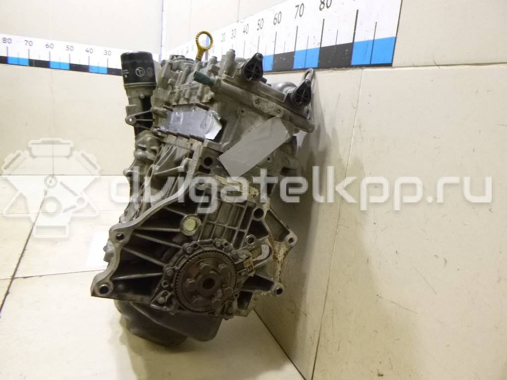 Фото Контрактный (б/у) двигатель CFNB для Volkswagen Polo / Jetta 86 л.с 16V 1.6 л бензин 03C100040T {forloop.counter}}