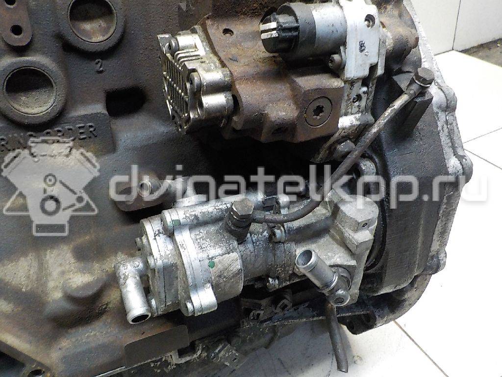 Фото Контрактный (б/у) двигатель BCQ для Volkswagen Lt 158 л.с 12V 2.8 л Дизельное топливо 062100031AX {forloop.counter}}