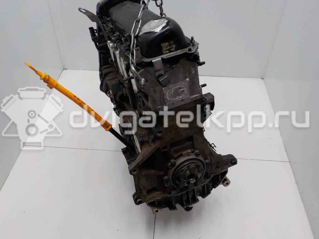 Фото Контрактный (б/у) двигатель AQY для Volkswagen New Beetle 115 л.с 8V 2.0 л бензин 06A100105HX {forloop.counter}}