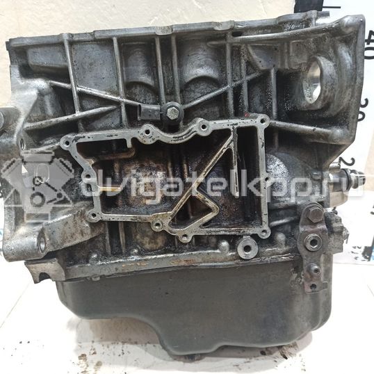 Фото Контрактный (б/у) двигатель CBZB для Volkswagen Touran / Vento / Golf / Polo / Caddy 105 л.с 8V 1.2 л бензин 03F100031F