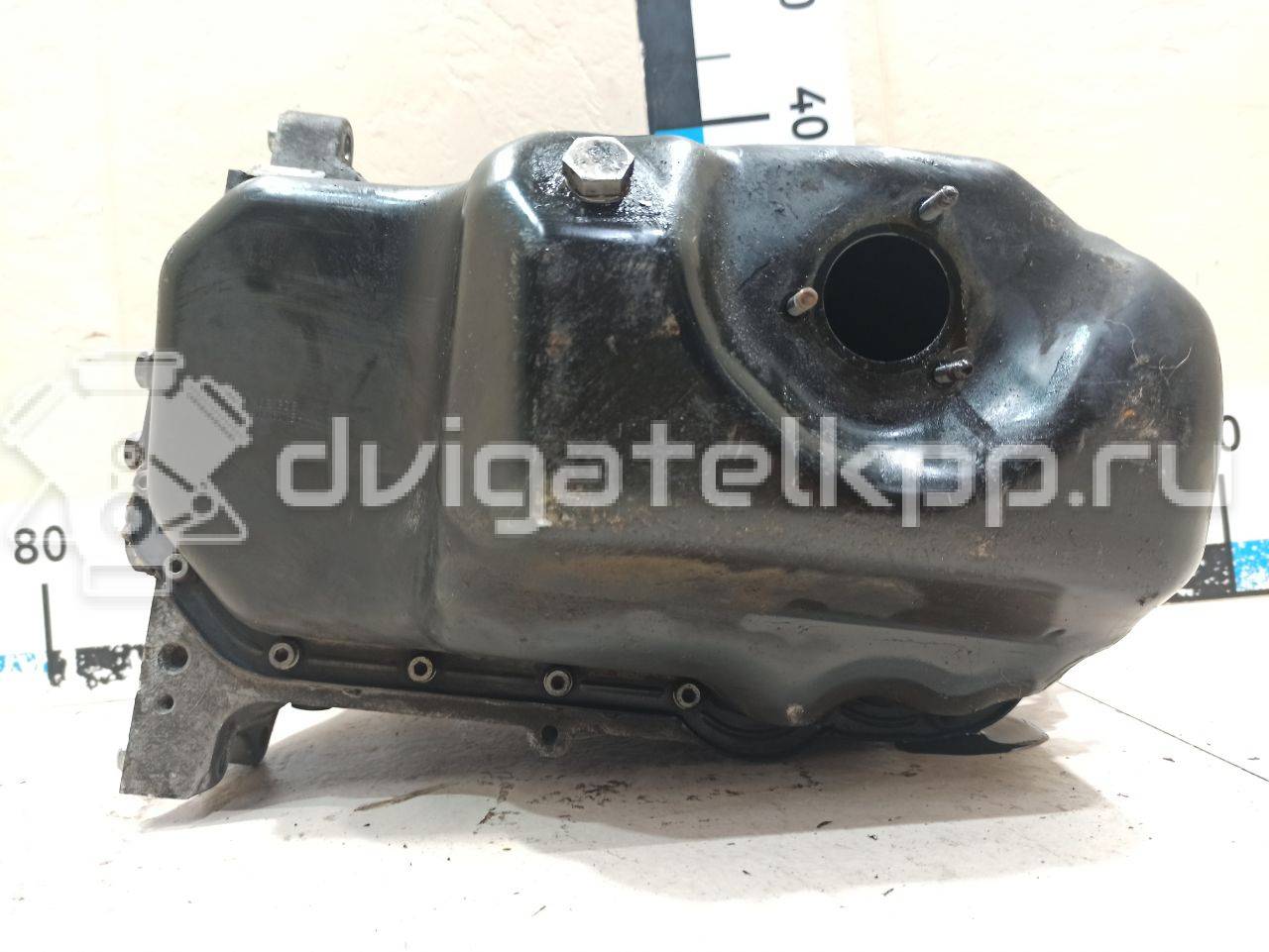 Фото Контрактный (б/у) двигатель CBZB для Volkswagen Touran / Vento / Golf / Polo / Caddy 105 л.с 8V 1.2 л бензин 03F100031F {forloop.counter}}