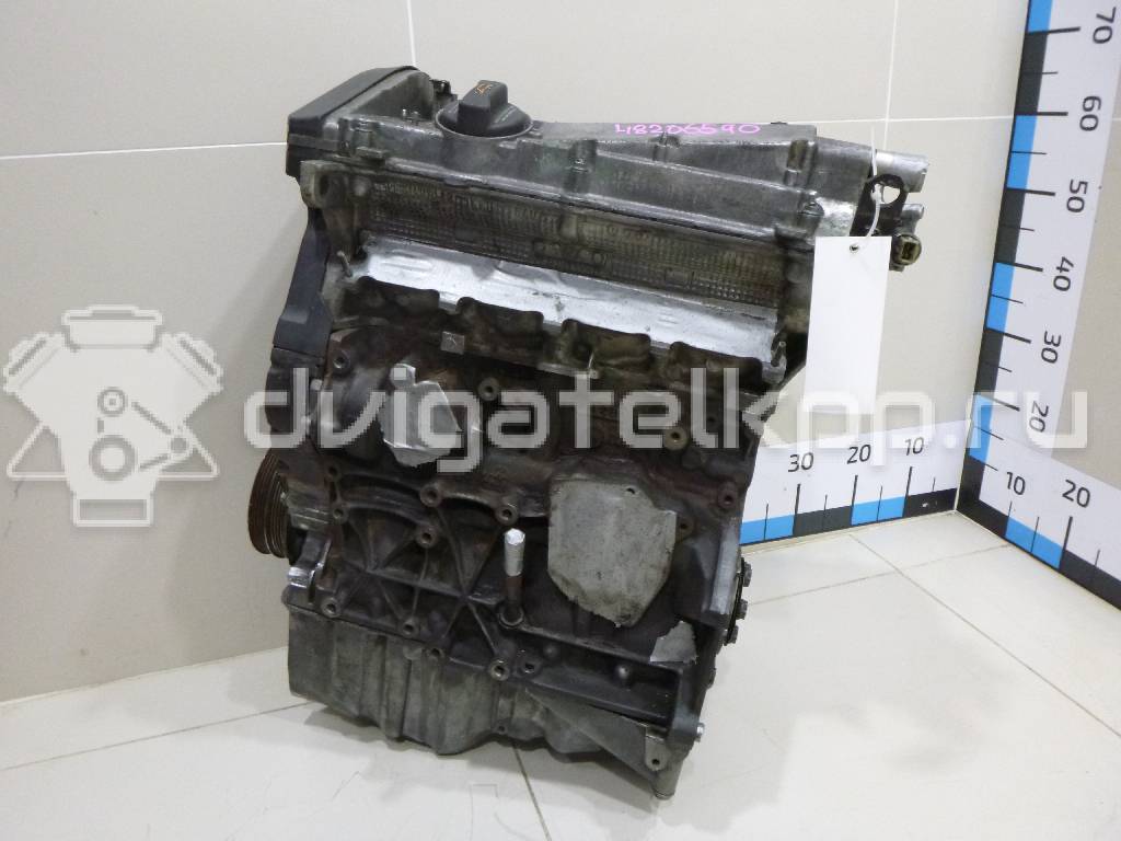 Фото Контрактный (б/у) двигатель AWM для Volkswagen / Audi 170 л.с 20V 1.8 л бензин 06B100098KX {forloop.counter}}