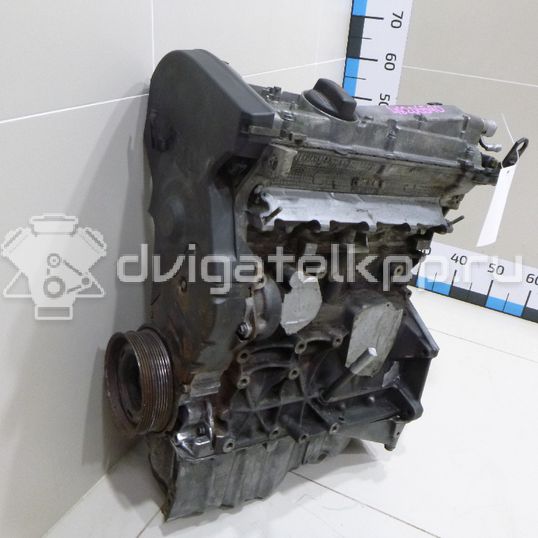 Фото Контрактный (б/у) двигатель AWM для Volkswagen / Audi 170 л.с 20V 1.8 л бензин 06B100098KX