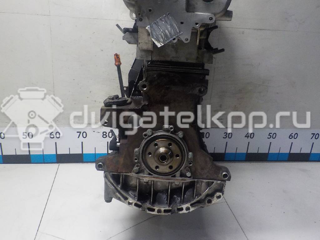 Фото Контрактный (б/у) двигатель ARG для Volkswagen Passat 125 л.с 20V 1.8 л бензин 058100098BX {forloop.counter}}