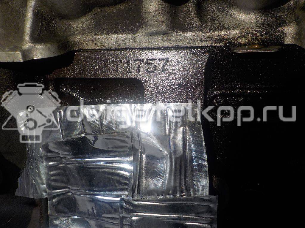 Фото Контрактный (б/у) двигатель ARG для Volkswagen Passat 125 л.с 20V 1.8 л бензин 058100098BX {forloop.counter}}