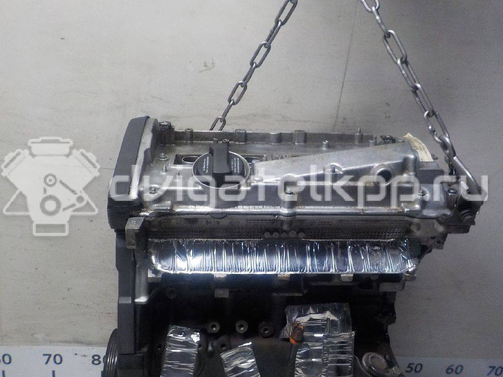 Фото Контрактный (б/у) двигатель ARG для Volkswagen Passat 125 л.с 20V 1.8 л бензин 058100098BX {forloop.counter}}