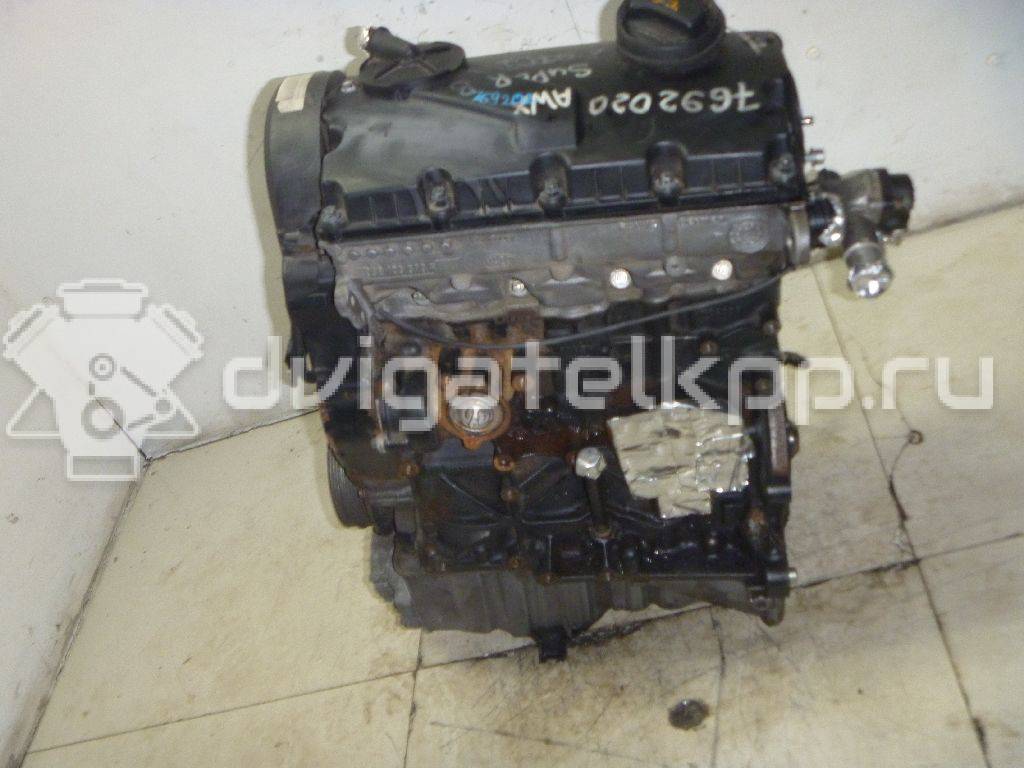 Фото Контрактный (б/у) двигатель BMM для Skoda Octavia / Octaviaii 1Z3 140 л.с 8V 2.0 л Дизельное топливо 038100040M {forloop.counter}}