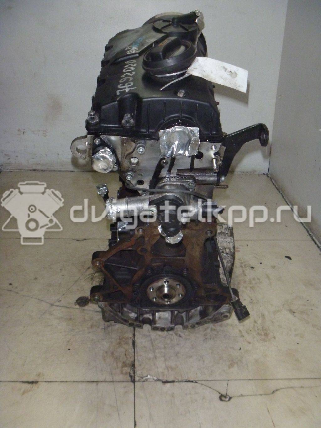 Фото Контрактный (б/у) двигатель BMM для Skoda Octavia / Octaviaii 1Z3 140 л.с 8V 2.0 л Дизельное топливо 038100040M {forloop.counter}}