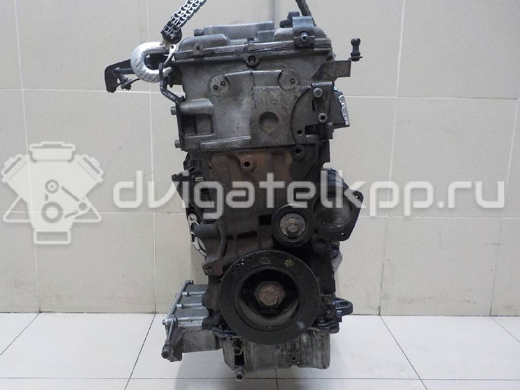 Фото Контрактный (б/у) двигатель AZX для Volkswagen Passat 170 л.с 20V 2.3 л бензин 066100031DX {forloop.counter}}