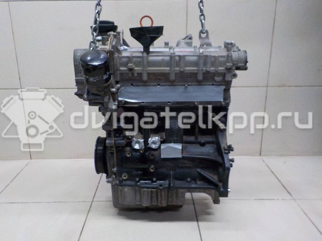 Фото Контрактный (б/у) двигатель CDGA для Volkswagen Passat / Touran 150 л.с 16V 1.4 л Бензин/газ 03C100092C {forloop.counter}}