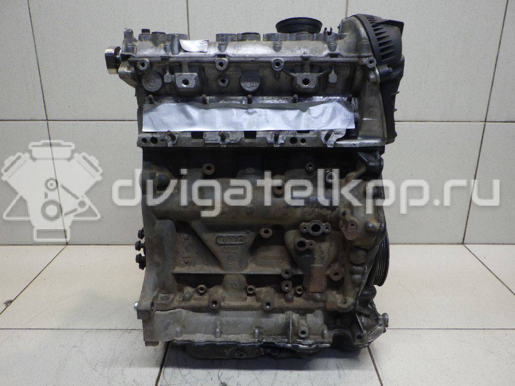 Фото Контрактный (б/у) двигатель CDAA для Volkswagen Passat / Cc / Sharan / Golf 160 л.с 16V 1.8 л бензин 06J100035H {forloop.counter}}