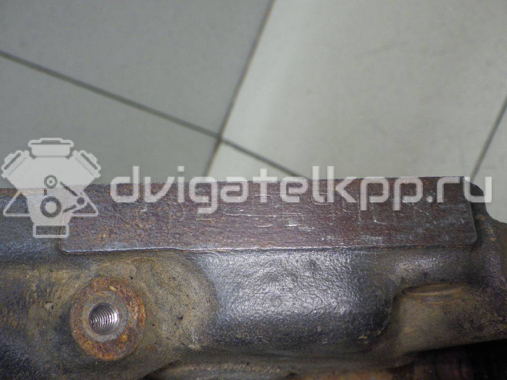 Фото Контрактный (б/у) двигатель CDAA для Volkswagen / Seat 160 л.с 16V 1.8 л бензин 06J100035H {forloop.counter}}