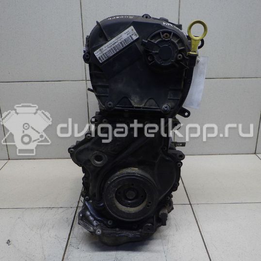 Фото Контрактный (б/у) двигатель CDAA для Volkswagen Sharan 160 л.с 16V 1.8 л бензин 06J100035H