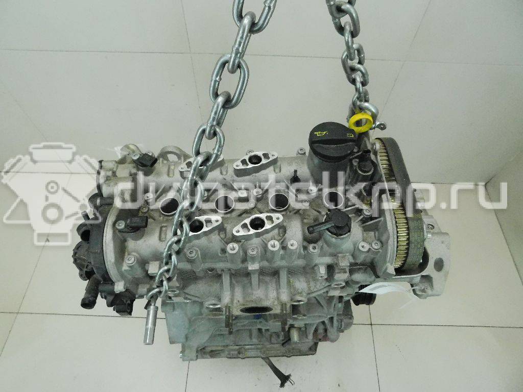 Фото Контрактный (б/у) двигатель CZEA для Volkswagen / Audi 150 л.с 16V 1.4 л бензин 04E100034F {forloop.counter}}